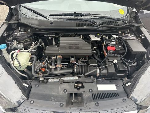 Used 2021 Honda CR-V EX image 27