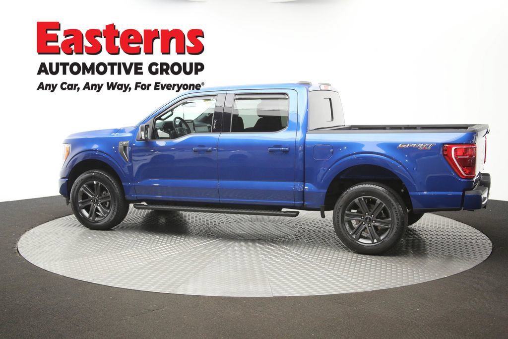 Used 2023 Ford F150 XLT w/ Equipment Group 302A High AWD/4WD image 66
