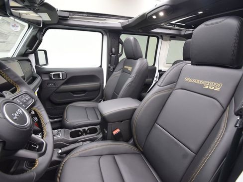 New 2025 Jeep Wrangler Unlimited Rubicon 392 AWD/4WD image 39