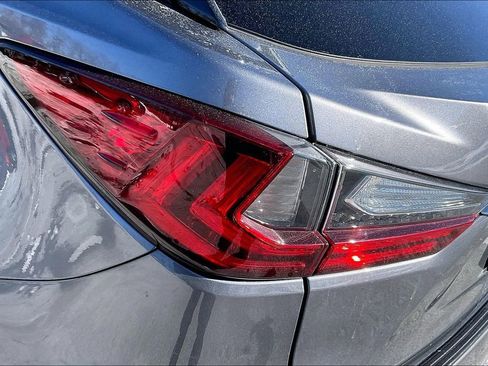 Used 2022 Lexus RX 450h AWD w/ Premium Package image 23