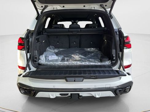 New 2026 BMW X5 xDrive40i image 18