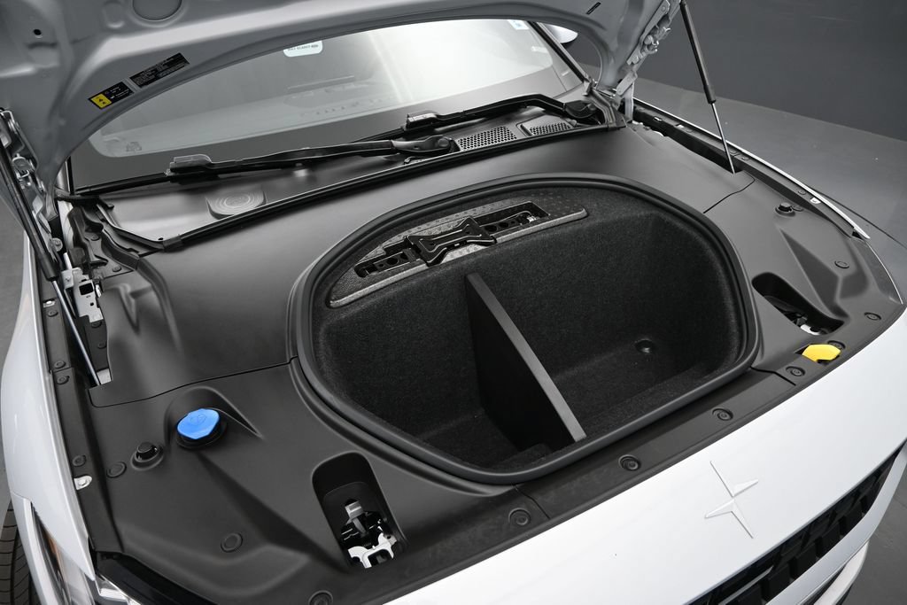 Used 2023 Polestar Polestar 2 AWD/4WD image 2