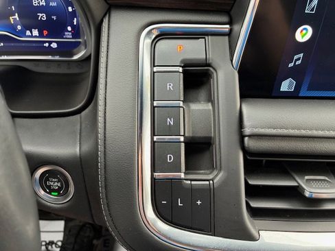 Used 2022 Chevrolet Tahoe LT w/ LT Signature Plus Package image 24