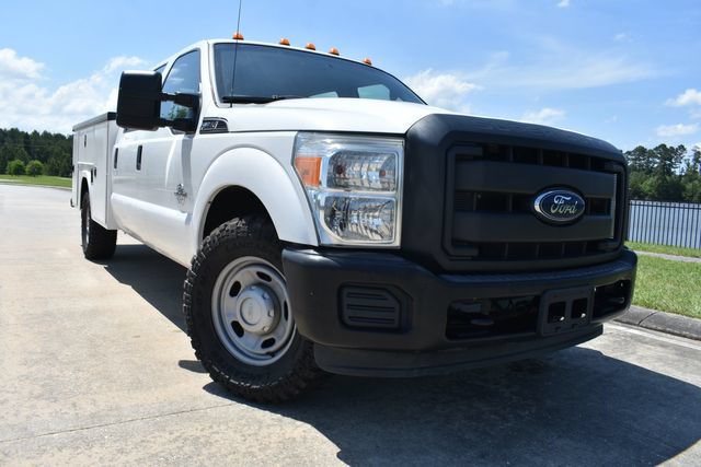 Used 2013 Ford F350 XL RWD image 11
