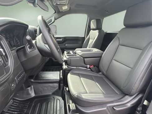 New 2026 Chevrolet Silverado 3500 W/T w/ WT Convenience Package RWD image 25