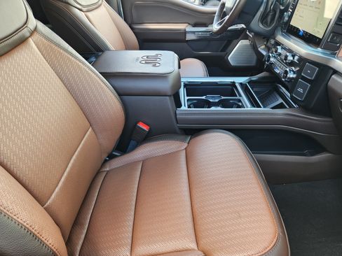 New 2026 Ford F250 King Ranch w/ Tremor Off-Road Package AWD/4WD image 11