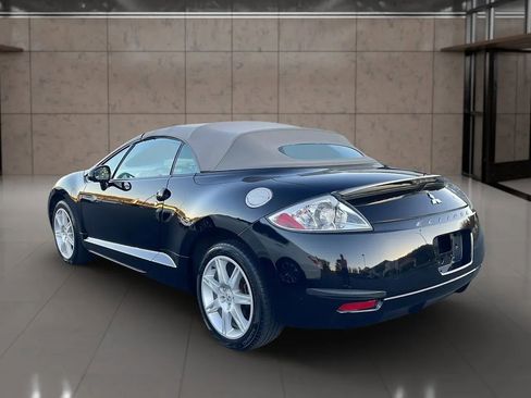 Used 2007 Mitsubishi Eclipse GT image 3