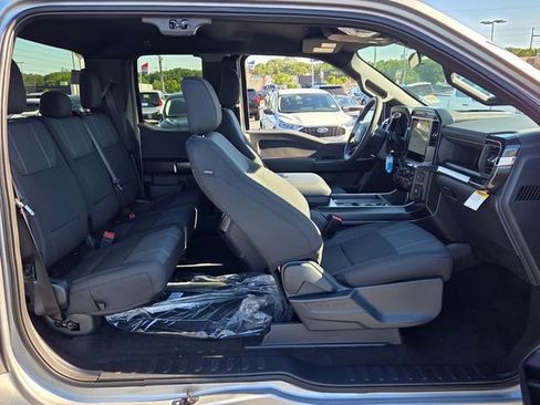 New 2026 Ford F150 STX w/ Equipment Group 200A RWD image 15