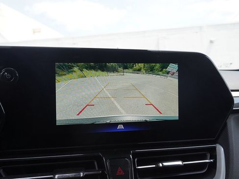 Used 2025 Chevrolet TrailBlazer LT w/ Convenience Package AWD/4WD image 51