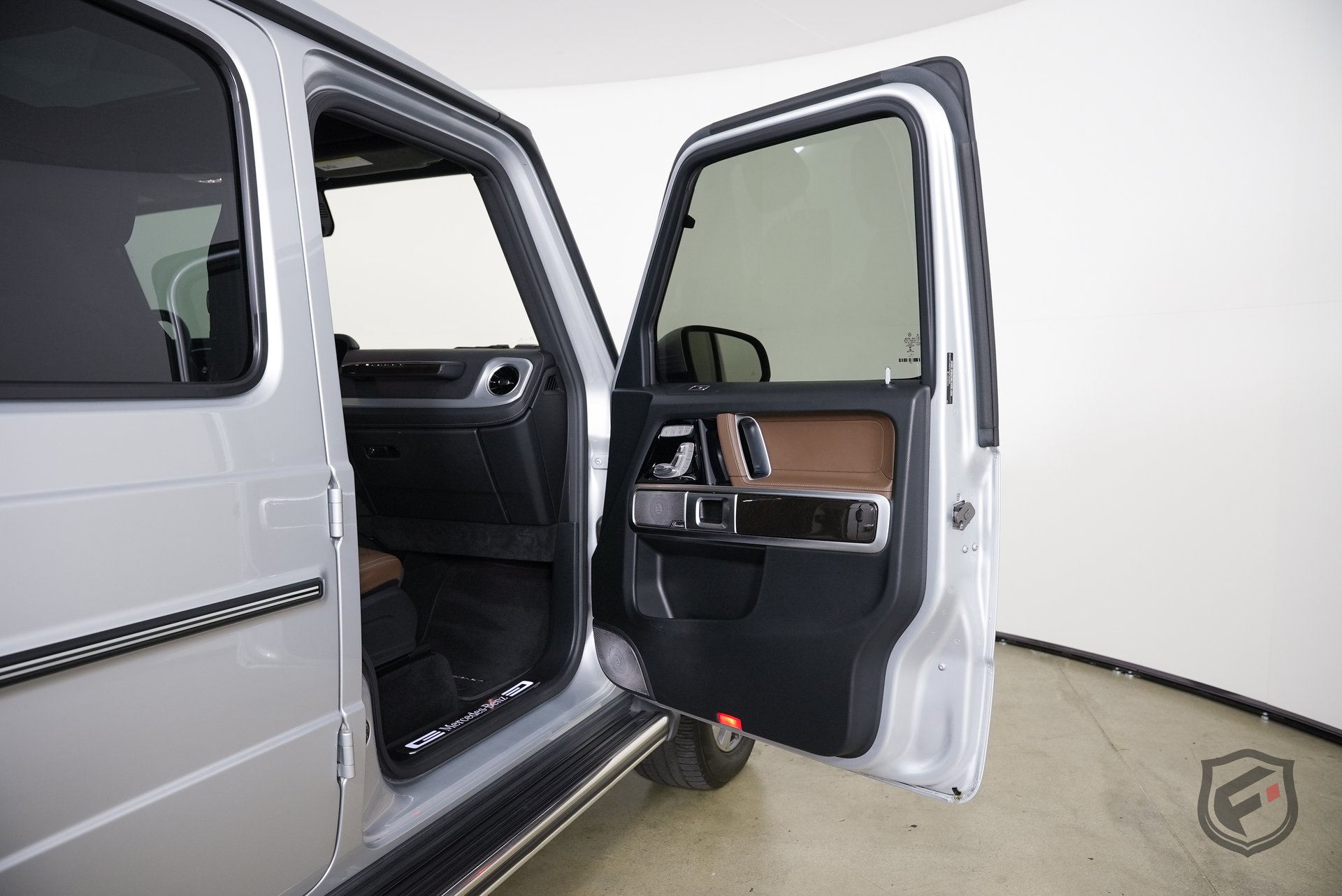 Used 2019 Mercedes-Benz G 550 image 19