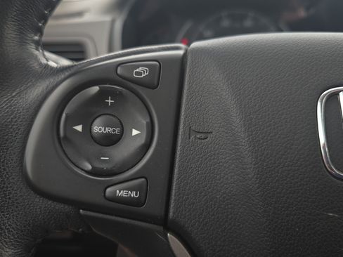 Used 2012 Honda CR-V EX-L image 20