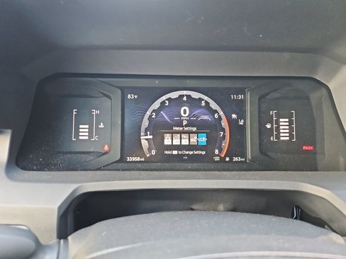 Used 2024 Toyota Tacoma SR5 w/ SR5 Upgrade Package RWD image 26