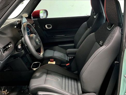 Used 2025 MINI Cooper John Cooper Works FWD image 18