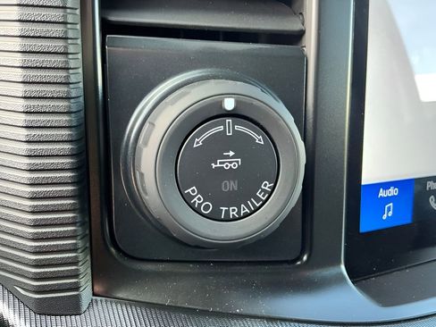 Certified 2025 Ford F150 Raptor w/ Equipment Group 803A Raptor R image 40