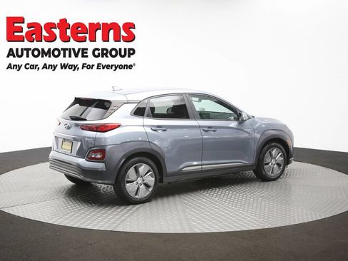 Used 2020 Hyundai Kona Ultimate w/ Cargo Package FWD image 44