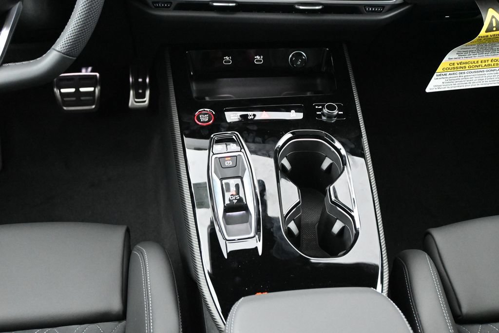 New 2026 Audi S5 Premium Plus AWD/4WD image 15