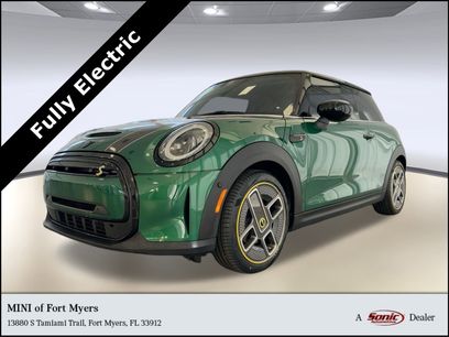 Certified 2023 MINI Cooper SE