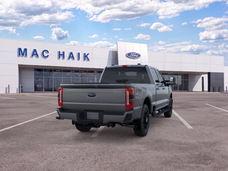 New 2026 Ford F250 XLT w/ XLT Premium Package AWD/4WD image 29