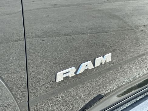 Certified 2022 RAM 3500 Laramie RWD image 11
