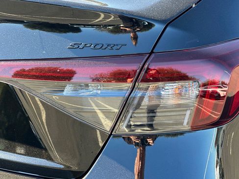 New 2026 Honda Civic Sport image 24