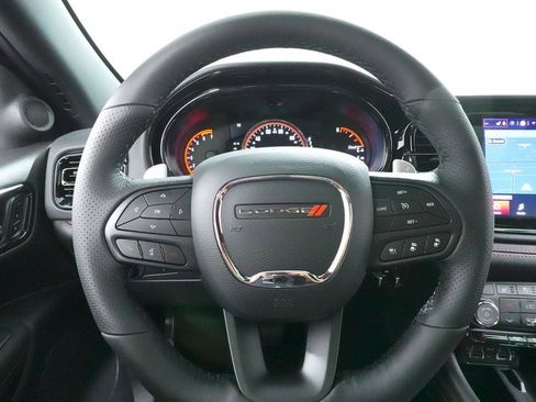 New 2026 Dodge Durango GT image 10
