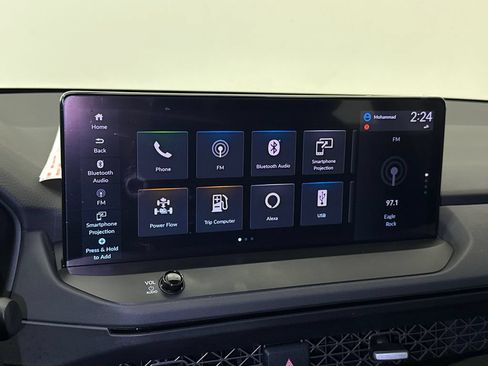 Used 2024 Honda Accord EX-L image 22
