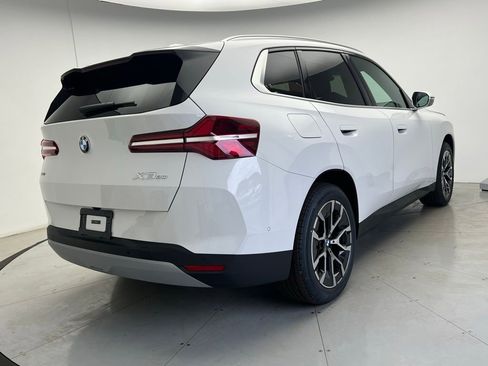 New 2026 BMW X3 xDrive30 w/ Convenience Package image 3