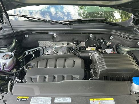 New 2026 Volkswagen Atlas SE image 36