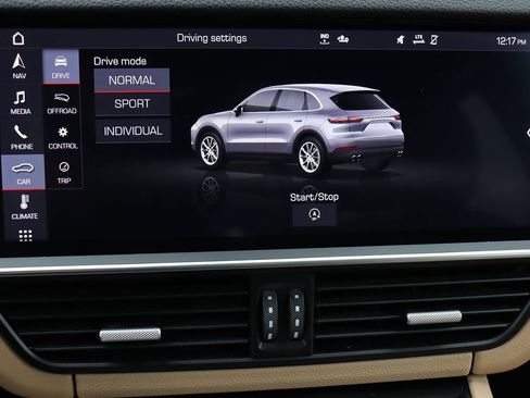 Used 2020 Porsche Cayenne image 29