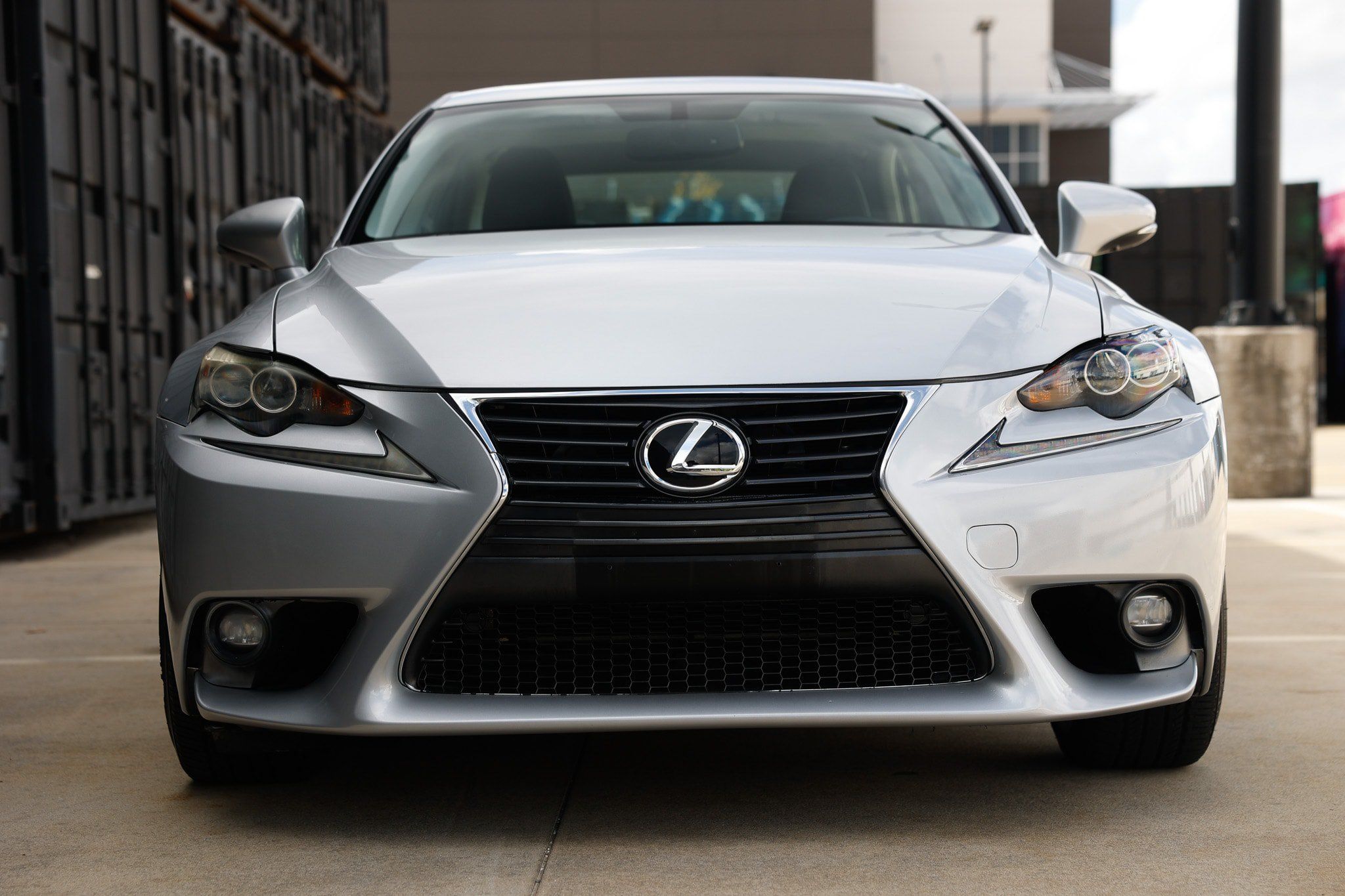 Used 2016 Lexus IS 300 AWD w/ Navigation System Package image 21