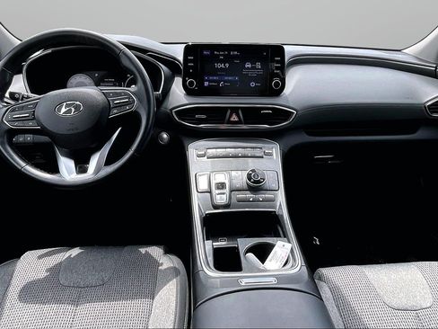 Used 2021 Hyundai Santa Fe SEL w/ Convenience Package AWD/4WD image 13