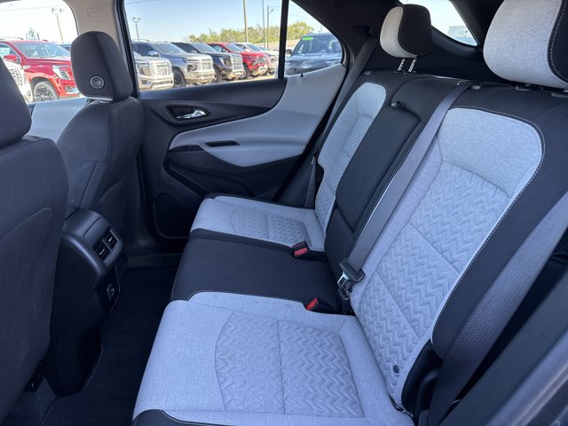 Used 2022 Chevrolet Equinox LT AWD/4WD image 6