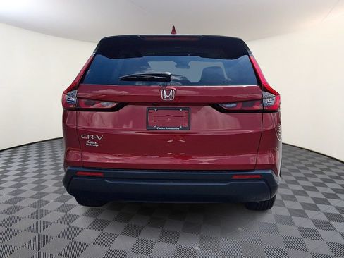 Used 2024 Honda CR-V EX image 8