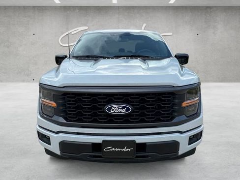 Used 2024 Ford F150 STX RWD image 18