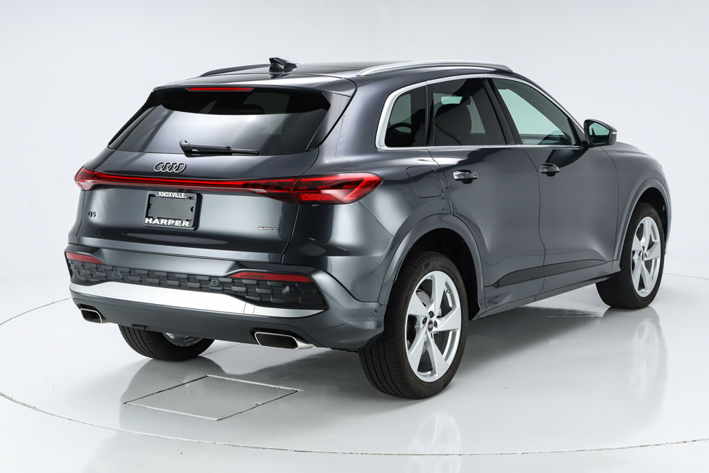 Used 2025 Audi Q5 Premium Plus AWD/4WD image 54