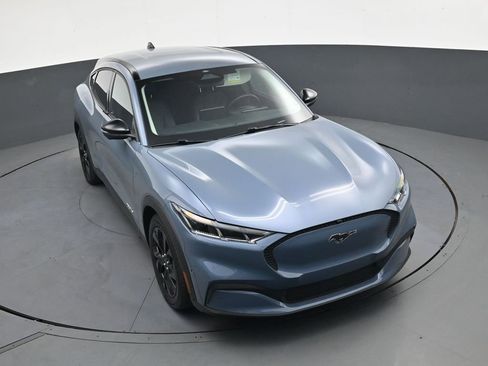 Used 2024 Ford Mustang Mach-E Select image 26