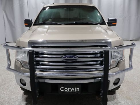 Used 2010 Ford F150 XLT image 8