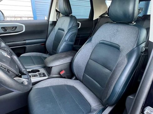 Used 2021 Ford Bronco Sport Outer Banks image 14