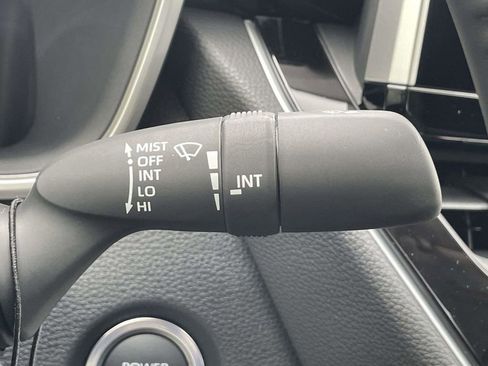 New 2026 Toyota Corolla XLE FWD image 33