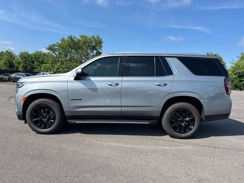 Certified 2023 Chevrolet Tahoe Premier image 18