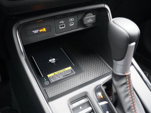 Used 2025 Honda CR-V Sport-L image 26