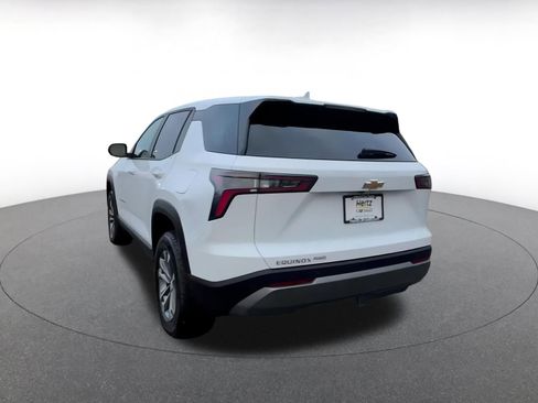 Used 2025 Chevrolet Equinox LT image 11
