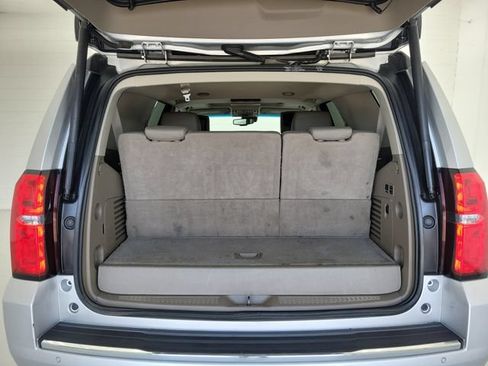 Used 2016 Chevrolet Tahoe LTZ RWD image 10