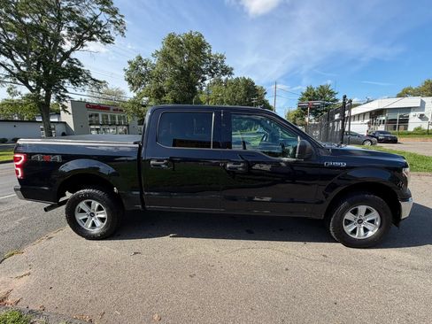 Used 2020 Ford F150 XLT AWD/4WD image 4