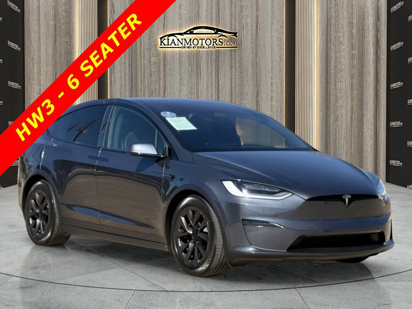 Used Tesla Model X for Sale Near Me in Fort Worth, TX - Autotrader
