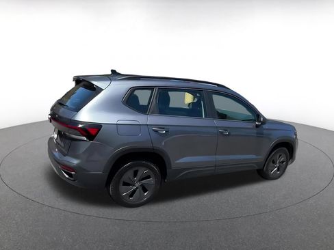 Used 2026 Volkswagen Taos S FWD image 12