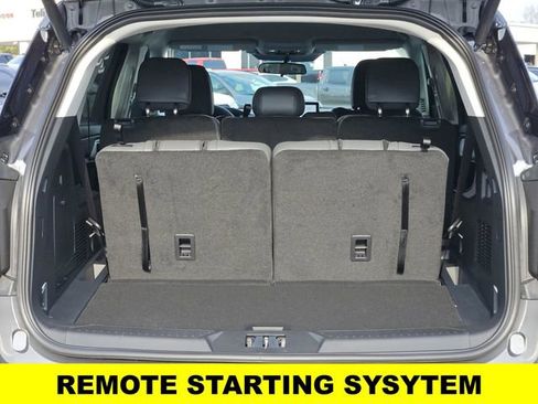 New 2026 Ford Explorer Active w/ Active Comfort Package image 11