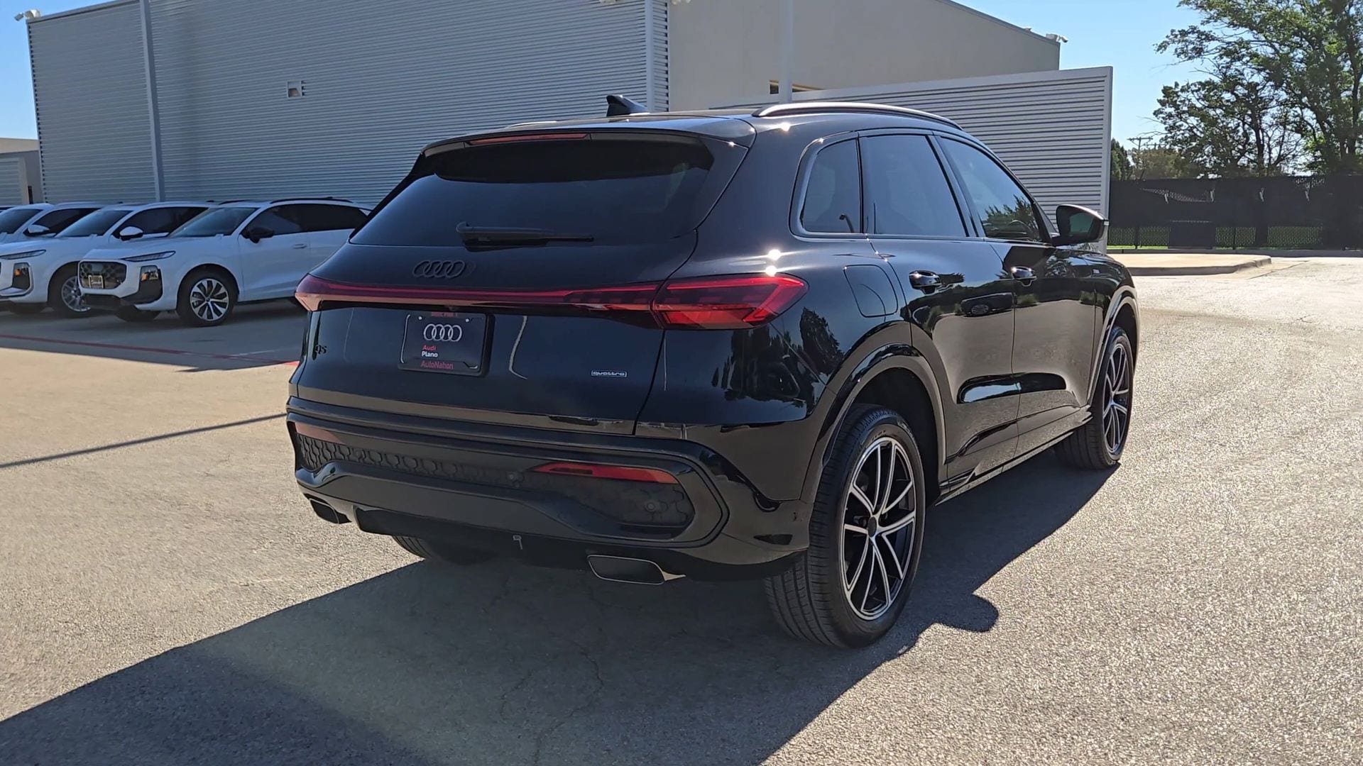 New 2026 Audi Q5 Premium Plus AWD/4WD image 8