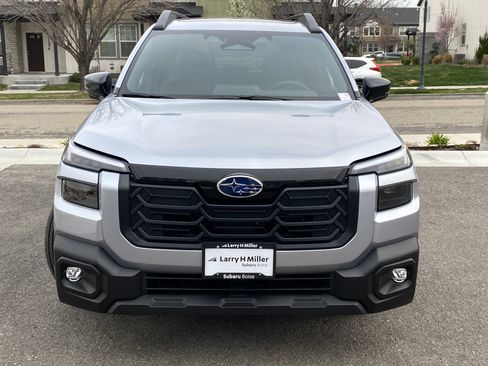 New 2026 Subaru Outback Premium AWD/4WD image 9
