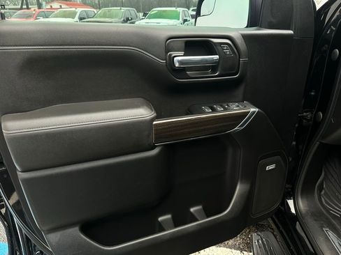 Used 2022 Chevrolet Silverado 1500 RST w/ Texas Edition Plus image 11